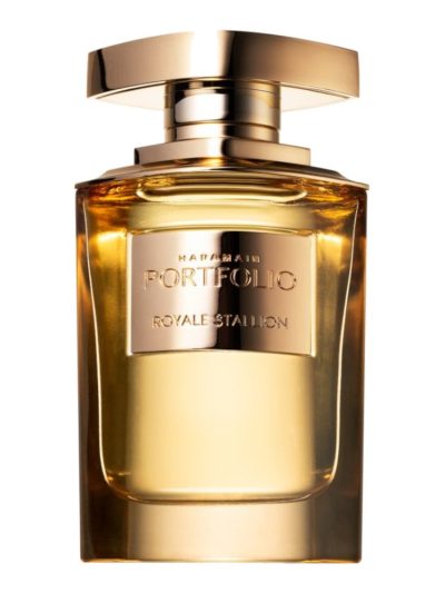 Al Haramain Portfolio Royale Stallion woda perfumowana 75ml