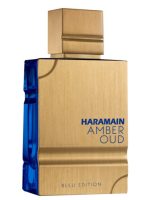 Al Haramain Amber Oud Bleu Edition woda perfumowana 200ml Tester