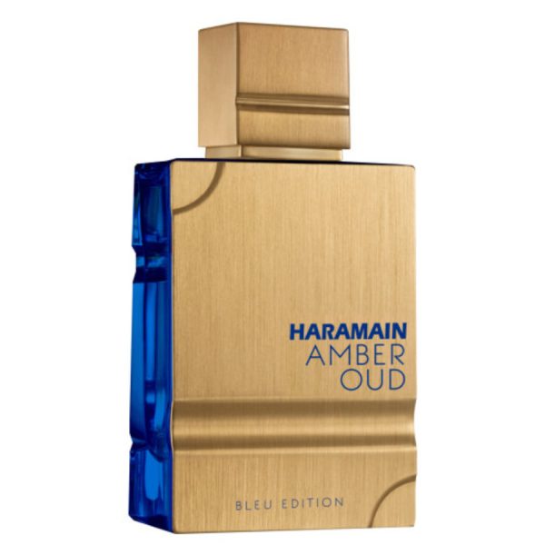 Al Haramain Amber Oud Bleu Edition woda perfumowana 200ml Tester