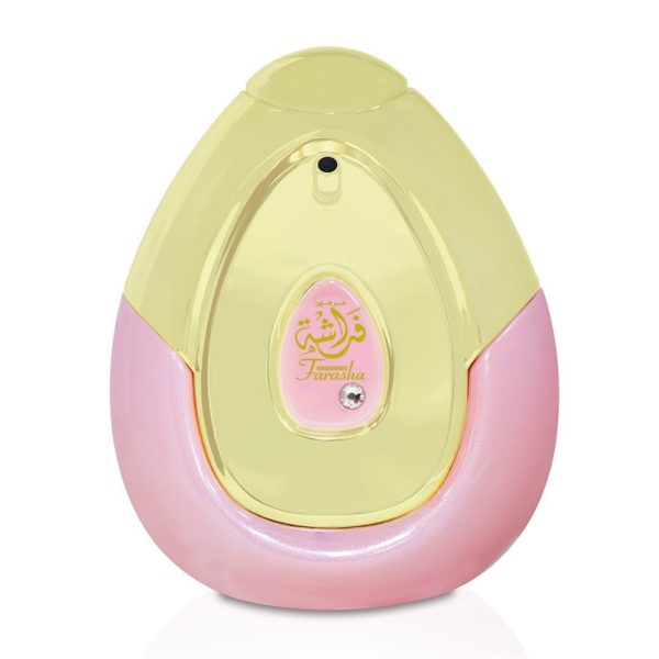 Al Haramain Farasha woda perfumowana 100ml