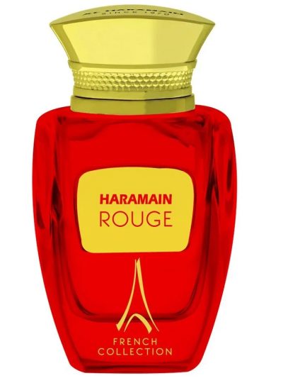 Al Haramain Rouge woda perfumowana 100ml