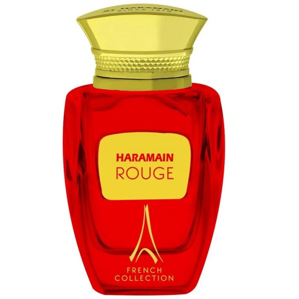 Al Haramain Rouge woda perfumowana 100ml