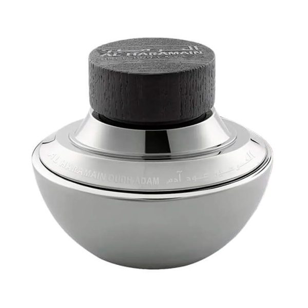 Al Haramain Oudh Adam woda perfumowana 75ml
