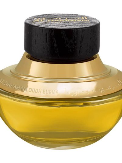 Al Haramain Oudh Burma woda perfumowana 75ml