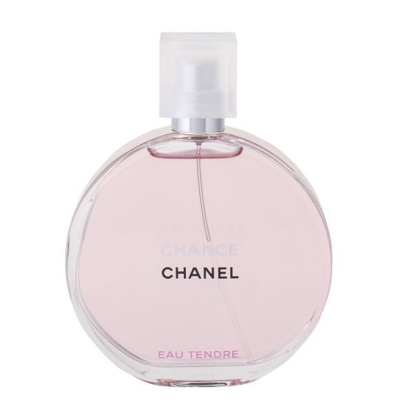 Chanel Chance Eau Tendre woda toaletowa 100ml Tester