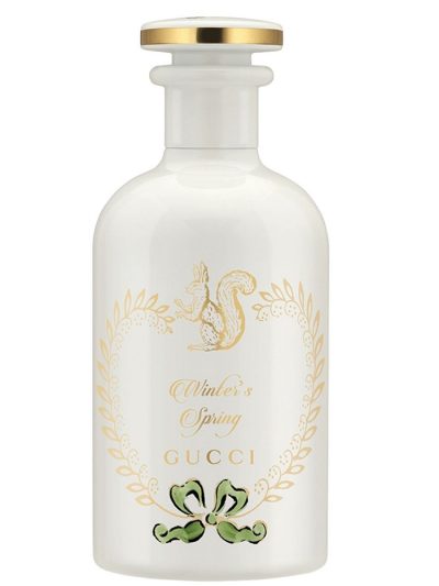 Gucci The Alchemist's Garden Winter's Spring woda perfumowana 100ml