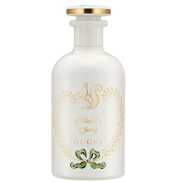 Gucci The Alchemist's Garden Winter's Spring woda perfumowana 100ml