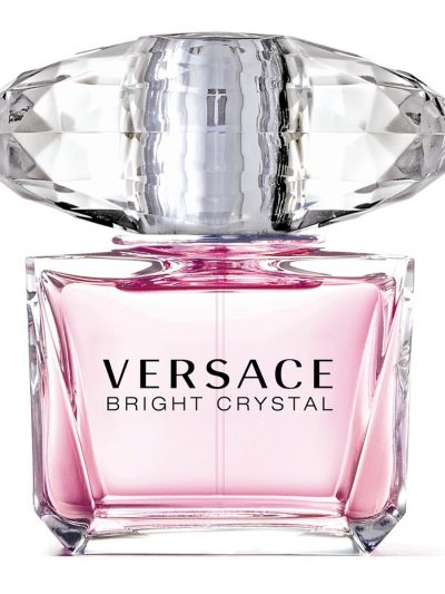 Versace Bright Crystal woda toaletowa spray 90ml Tester