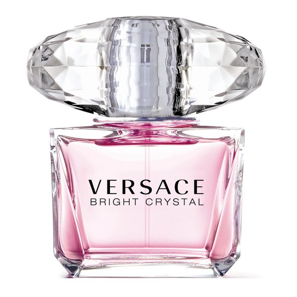 Versace Bright Crystal woda toaletowa 90ml Tester