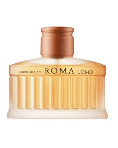 Laura Biagiotti Roma Uomo woda toaletowa 40ml