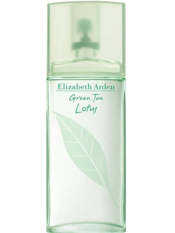 Elizabeth Arden Green Tea Lotus woda toaletowa 100ml