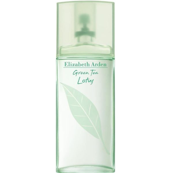 Elizabeth Arden Green Tea Lotus woda toaletowa 100ml