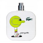 Lacoste L.12.12 Blanc Pure Collector Edition Pour Homme woda toaletowa 100ml Tester
