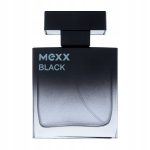 Mexx Black Man woda perfumowana 50ml Tester