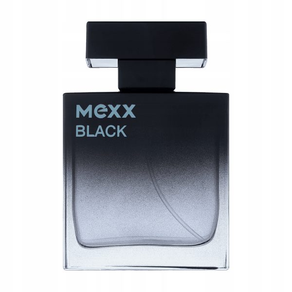 Mexx Black Man woda perfumowana 50ml Tester
