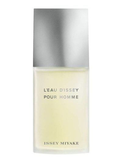 Issey Miyake L'Eau d'Issey pour Homme woda toaletowa spray 125ml Tester