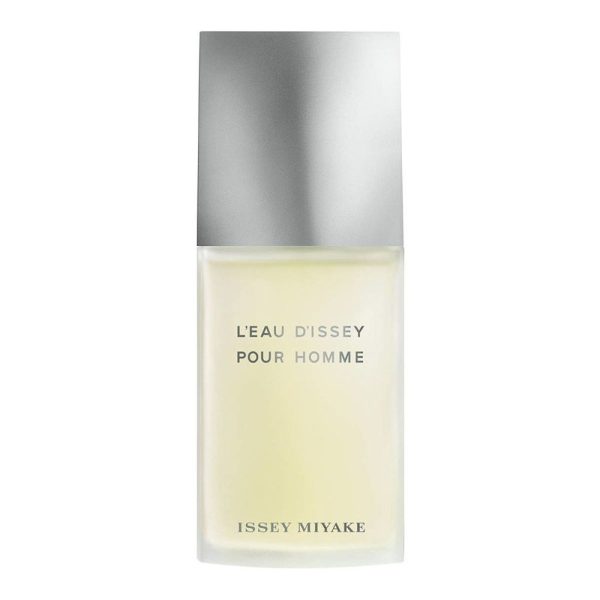 Issey Miyake L'Eau d'Issey pour Homme woda toaletowa 125ml Tester