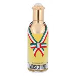 Moschino Pour Femme woda toaletowa 75ml Tester