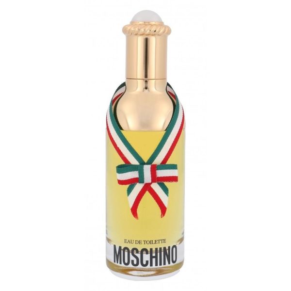 Moschino Pour Femme woda toaletowa 75ml Tester