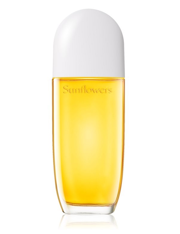 Elizabeth Arden Sunflowers woda toaletowa 100ml Tester