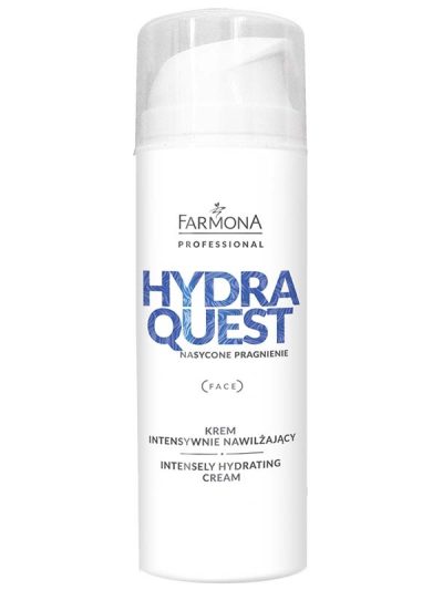 Farmona Professional Hydra Quest krem intensywnie nawilżający 150ml