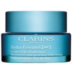 Clarins Hydra-Essentiel [HA²] bogaty krem nawilżający do skóry bardzo suchej 50ml