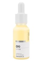 The Potions Q10 Ampoule przeciwzmarszczkowe serum z koenzymem Q10 20ml