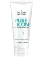 Farmona Professional Pure Icon peeling enzymatyczny 200ml