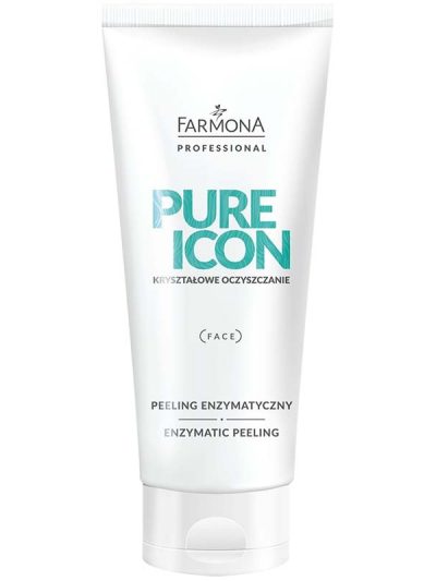 Farmona Professional Pure Icon peeling enzymatyczny 200ml