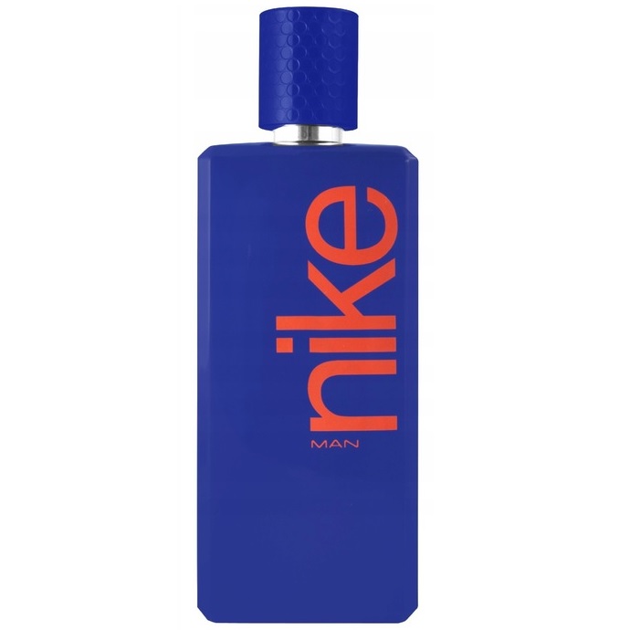 Nike Indigo Man woda toaletowa spray 100ml