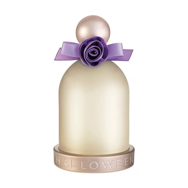 Jesus Del Pozo Halloween Fleur Woman woda toaletowa 100ml Tester