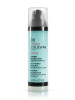 Collistar Uomo Hydra Total Freshness Moisturizer nawilżający krem-żel do twarzy i oczu 24h 80ml