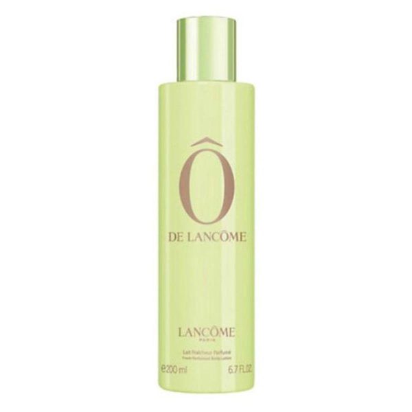 O De Lancome balsam do ciała 200ml