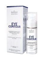 Farmona Professional Eye Contour dermowygładzający trójaktywny krem pod oczy 30ml