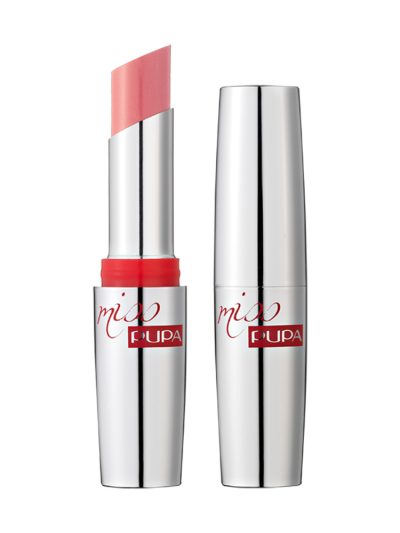 Pupa Milano Miss Pupa Ultra Brilliant Lipstick pomadka do ust 101 2.4ml