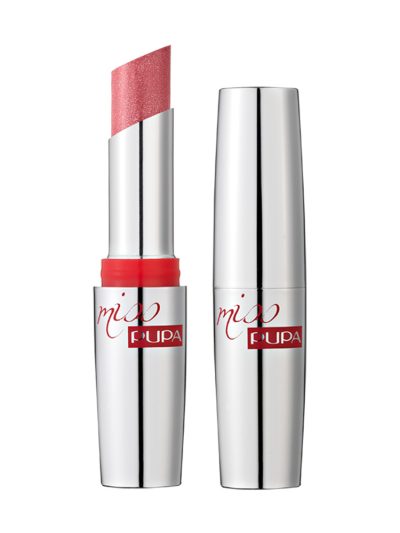 Pupa Milano Miss Pupa Ultra Brilliant Lipstick pomadka do ust 200 2.4ml