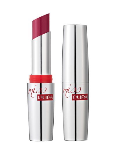 Pupa Milano Miss Pupa Ultra Brilliant Lipstick pomadka do ust 203 2.4ml