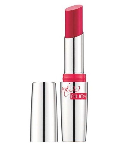 Pupa Milano Miss Pupa Ultra Brilliant Lipstick pomadka do ust 303 2.4ml
