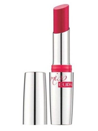 Pupa Milano Miss Pupa Ultra Brilliant Lipstick pomadka do ust 403 2.4ml