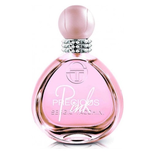 Sergio Tacchini Precious Pink woda toaletowa 100ml Tester