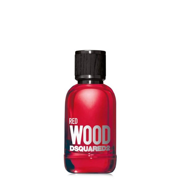 Dsquared2 Red Wood Pour Femme woda toaletowa 30ml