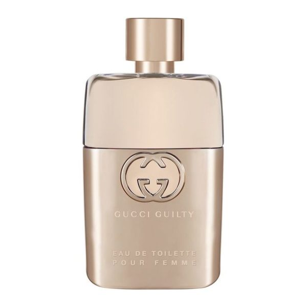 Gucci Guilty Pour Femme woda toaletowa 50ml