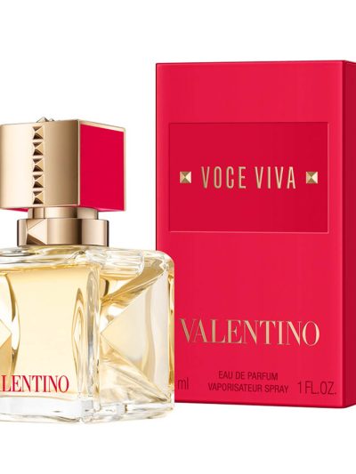 Valentino Voce Viva woda perfumowana spray 50ml