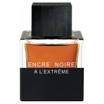 Lalique Encre Noir A L'Extreme Pour Homme woda perfumowana 100ml Tester
