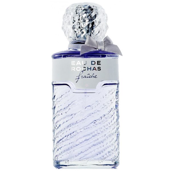 Eau De Rochas Fraiche Woman woda toaletowa 100ml Tester
