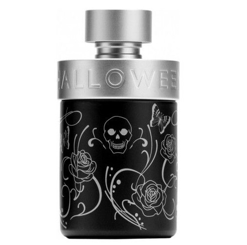 Jesus Del Pozo Halloween Tattoo Man woda toaletowa 100ml Tester