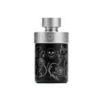 Jesus Del Pozo Halloween Tattoo Man woda toaletowa 125ml Tester