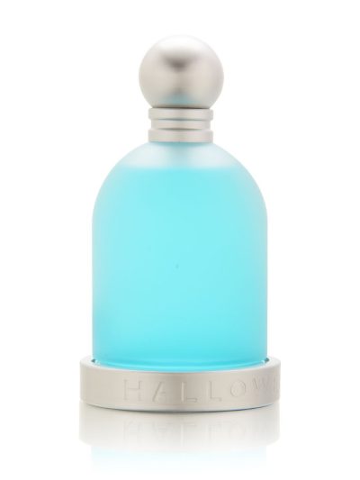 Jesus Del Pozo Halloween Blue Drop woda toaletowa 100ml Tester