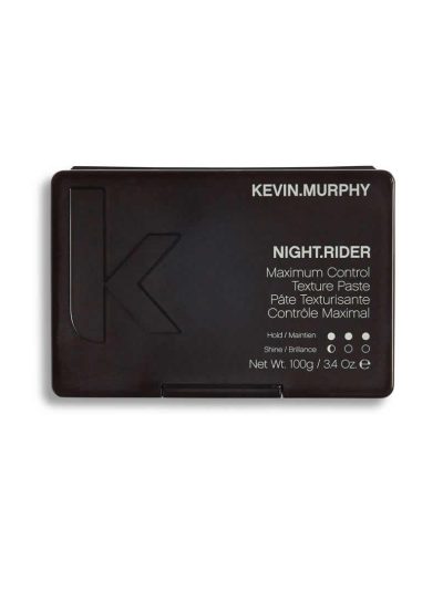 Kevin Murphy Night.Rider bardzo mocna pasta do włosów o matowym wykończeniu 100g