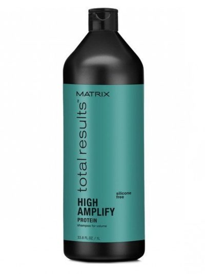 Matrix Total Results High Amplify Shampoo szampon zwiększający objętość włosów 1000ml